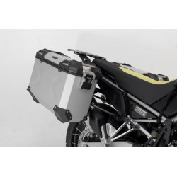 Kit Aventure SW-Motech pour Aprilia 660 Tuareg (22-24) ADV.13.849.75000/S