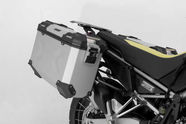 Kit Aventure SW-Motech pour Aprilia 660 Tuareg (22-24) ADV.13.849.75000/S