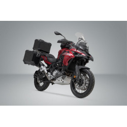 Kit Aventure SW-Motech pour Benelli TRK 502 X (18-22) ADV.19.806.75000/S