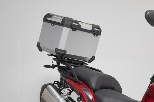 Kit Aventure SW-Motech pour Benelli TRK 502 X (18-22) ADV.19.806.75000/S