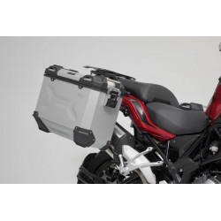 Kit Aventure SW-Motech pour Benelli TRK 502 X (18-22) ADV.19.806.75000/S