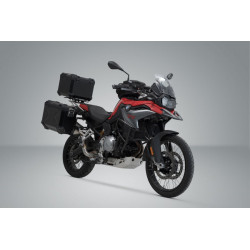 Kit Aventure SW-Motech pour BMW F 750 GS (18-23) ADV.07.897.75000/S