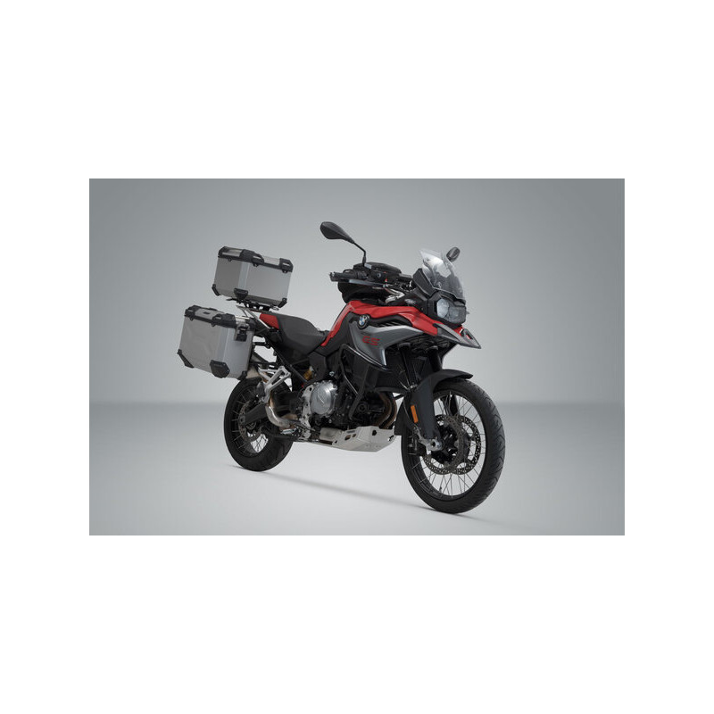 Kit Aventure SW-Motech pour BMW F 750 GS (18-23) ADV.07.897.75000/S Kit Aventure SW-Motech pour BMW F 750 GS (18-23) ADV.07.897.75000/S