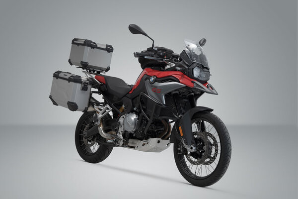 Kit Aventure SW-Motech pour BMW F 750 GS (18-23) ADV.07.897.75000/S