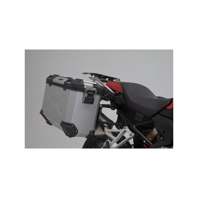 Kit Aventure SW-Motech pour BMW F 750 GS (18-23) ADV.07.897.75000/S Kit Aventure SW-Motech pour BMW F 750 GS (18-23) ADV.07.897.75000/S