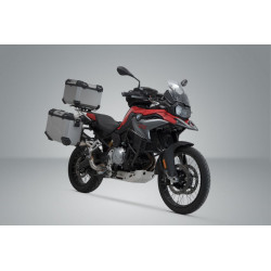 Kit Aventure SW-Motech pour BMW F 850 GS (18-23) ADV.07.897.75000/S