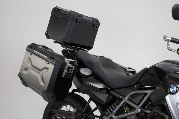 Kit Aventure SW-Motech pour BMW F 650 GS (08-13) ADV.07.559.75002/S