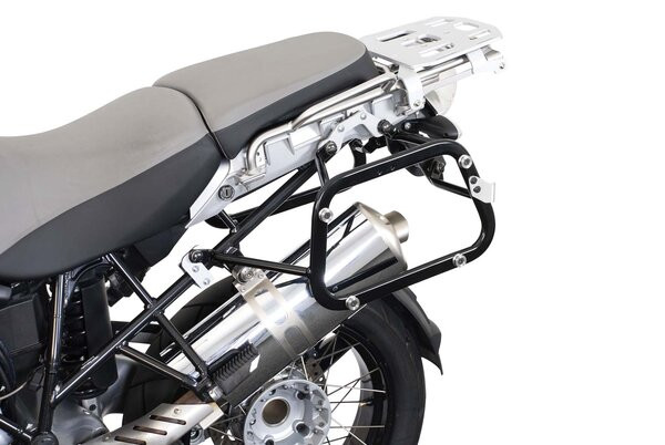 Kit Aventure SW-Motech pour BMW R 1200 GS (04-12) ADV.07.311.75000/S