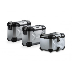 Kit Aventure SW-Motech pour BMW R 1200 GS (04-12) ADV.07.311.75000/S