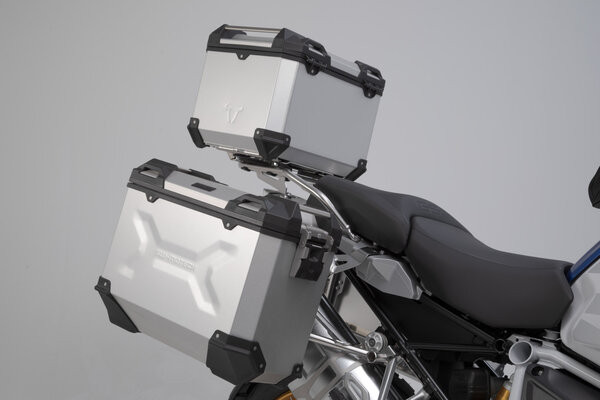 Kit Aventure SW-Motech pour BMW R 1200 GS LC Adventure (13-18) ADV.07.664.75200/S