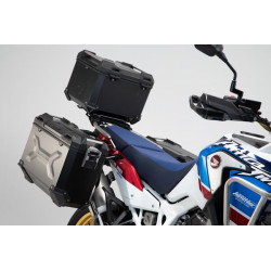 Kit Aventure SW-Motech pour CRF 1000 L Adventure Sports (18-19) ADV.01.890.75100/S
