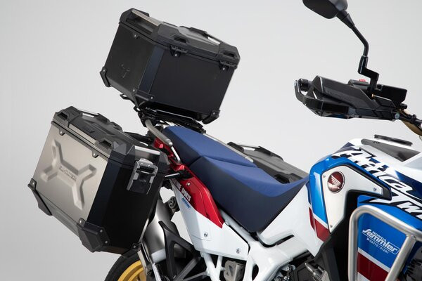 Kit Aventure SW-Motech pour CRF 1000 L Adventure Sports (18-19) ADV.01.890.75100/S