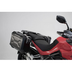 Kit Aventure SW-Motech pour Ducati 1260 Multistrada (17-22) ADV.22.892.75000/S