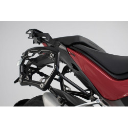 Kit Aventure SW-Motech pour Ducati 1260 Multistrada (17-22) ADV.22.892.75000/S