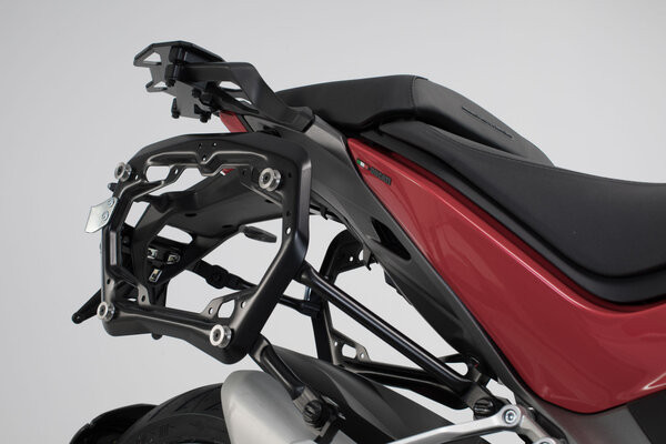Kit Aventure SW-Motech pour Ducati 1260 Multistrada (17-22)