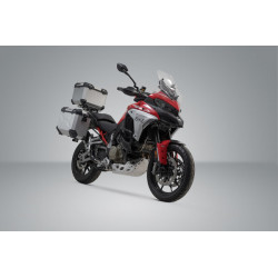 Kit Aventure SW-Motech pour Ducati Multistrada V4 (21-23)