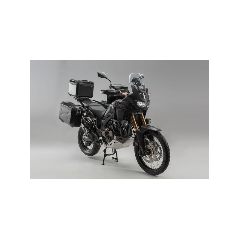 Kit Aventure SW-Motech pour Honda CRF 1000 L Africa Twin (15-17) ADV.01.622.75001/S Kit Aventure SW-Motech pour Honda CRF 1000 L Africa Twin (15-17) ADV.01.622.75001/S