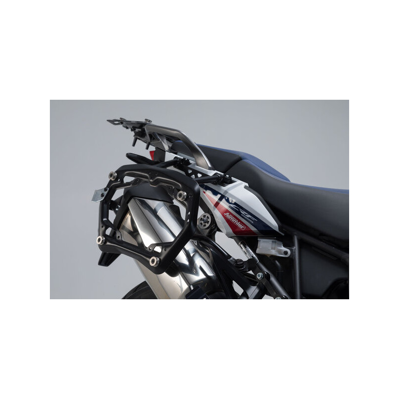 Kit Aventure SW-Motech pour Honda CRF 1000 L Africa Twin (15-17) ADV.01.622.75001/S Kit Aventure SW-Motech pour Honda CRF 1000 L Africa Twin (15-17) ADV.01.622.75001/S