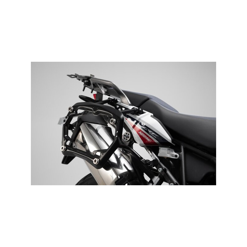 Kit Aventure SW-Motech pour Honda CRF 1000 L Africa Twin (18-19) ADV.01.890.75000/S Kit Aventure SW-Motech pour Honda CRF 1000 L Africa Twin (18-19) ADV.01.890.75000/S