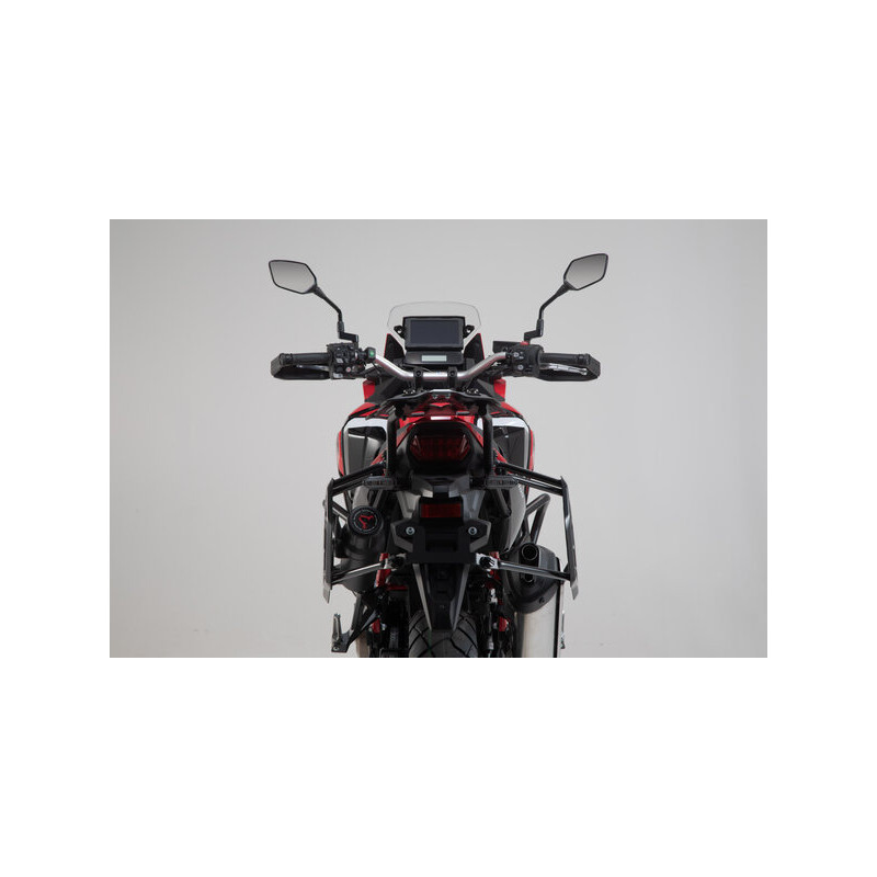 Kit Aventure SW-Motech pour Honda CRF 1100 L Africa Twin (20-23) ADV.01.950.75002/S Kit Aventure SW-Motech pour Honda CRF 1100 L Africa Twin (20-23) ADV.01.950.75002/S
