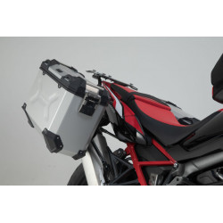 Kit Aventure SW-Motech pour Honda CRF 1100 L Africa Twin (20-23) ADV.01.950.75002/S