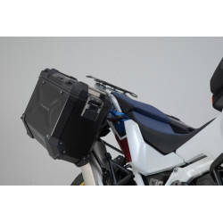 Kit Aventure SW-Motech pour Honda CRF 1100 L Africa Twin Adv Sports (19-23) ADV.01.942.75001/S