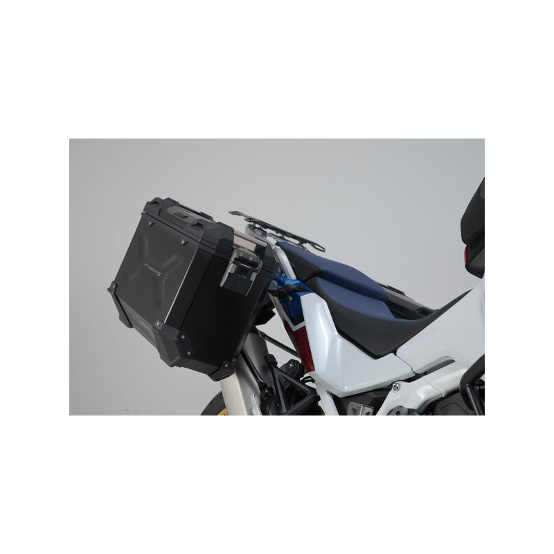 Kit Aventure SW-Motech pour Honda CRF 1100 L Africa Twin Adv Sports (19-23) ADV.01.942.75001/S Kit Aventure SW-Motech pour Honda CRF 1100 L Africa Twin Adv Sports (19-23) ADV.01.942.75001/S