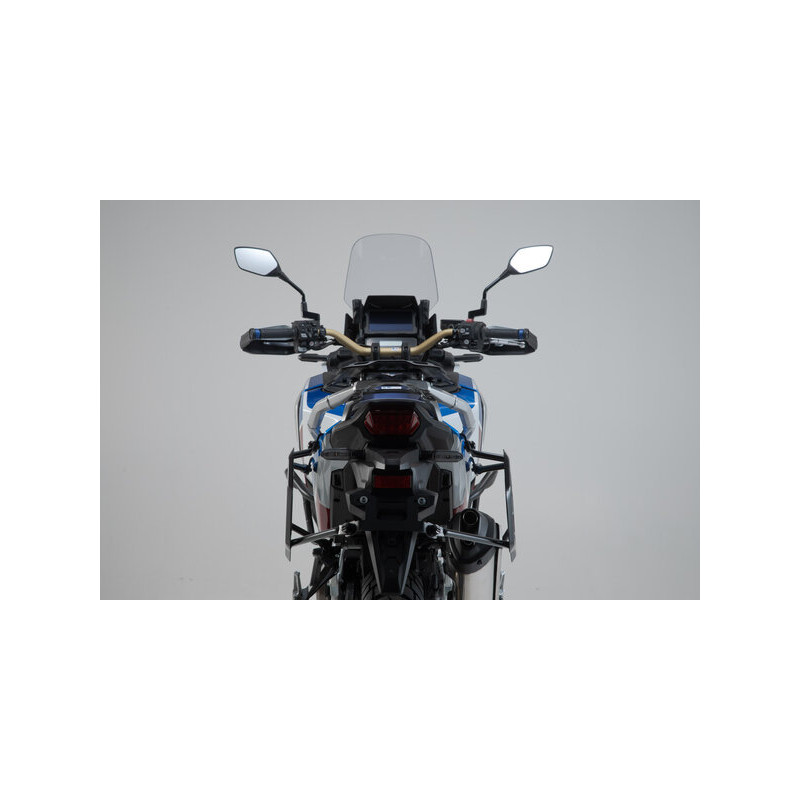 Kit Aventure SW-Motech pour Honda CRF 1100 L Africa Twin Adv Sports (19-23) ADV.01.942.75001/S Kit Aventure SW-Motech pour Honda CRF 1100 L Africa Twin Adv Sports (19-23) ADV.01.942.75001/S