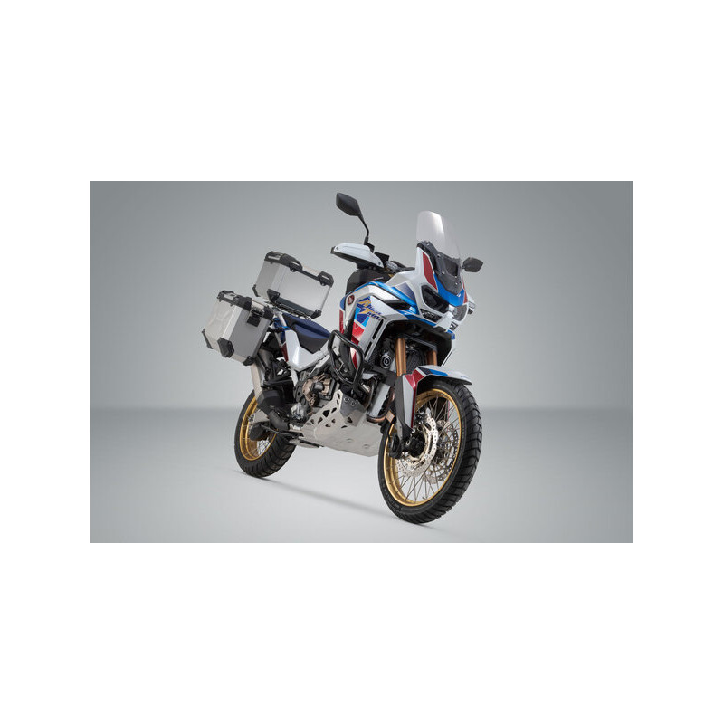 Kit Aventure SW-Motech pour Honda CRF 1100 L Africa Twin Adv Sports (19-23) ADV.01.942.75001/S Kit Aventure SW-Motech pour Honda CRF 1100 L Africa Twin Adv Sports (19-23) ADV.01.942.75001/S