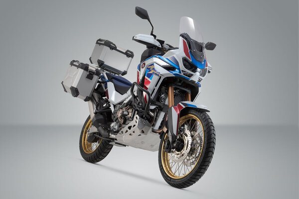 Kit Aventure SW-Motech pour Honda CRF 1100 L Africa Twin Adv Sports (19-23) ADV.01.942.75001/S