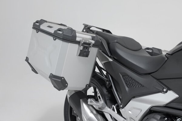 Kit Aventure SW-Motech pour Honda NC 750 X - XD (20-22)