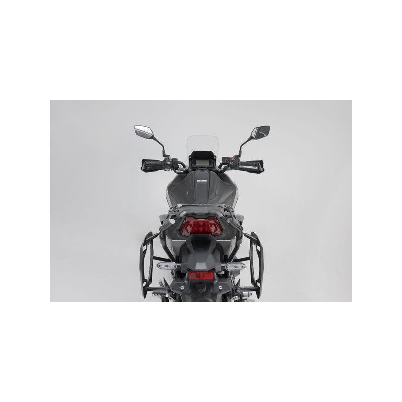 Kit Aventure SW-Motech pour Honda NC 750 X - XD (20-22)