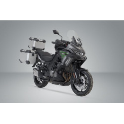 Kit Aventure SW-Motech pour Kawasaki Versys 1000 - S (19-24) ADV.08.922.75001/S