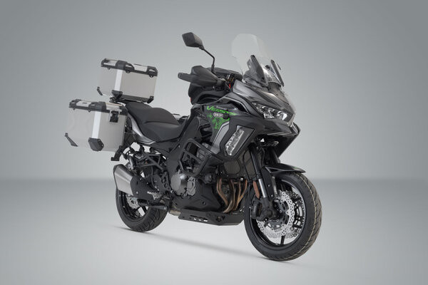 Kit Aventure SW-Motech pour Kawasaki Versys 1000 - S (19-24) ADV.08.922.75001/S