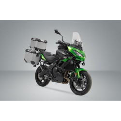 Kit Aventure SW-Motech pour Kawasaki Versys 650 (14-21) ADV.08.518.75000/S