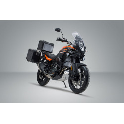 Kit Aventure SW-Motech pour KTM 1050 Adventure (15-17) ADV.04.333.75001/S