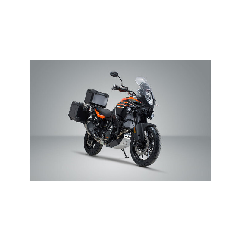 Kit Aventure SW-Motech pour KTM 1050 Adventure (15-17) ADV.04.333.75001/S Kit Aventure SW-Motech pour KTM 1050 Adventure (15-17) ADV.04.333.75001/S