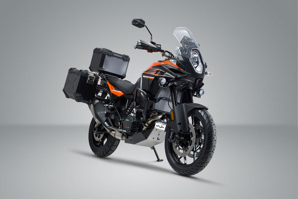 Kit Aventure SW-Motech pour KTM 1090 Adventure (17-19) ADV.04.333.75001/S
