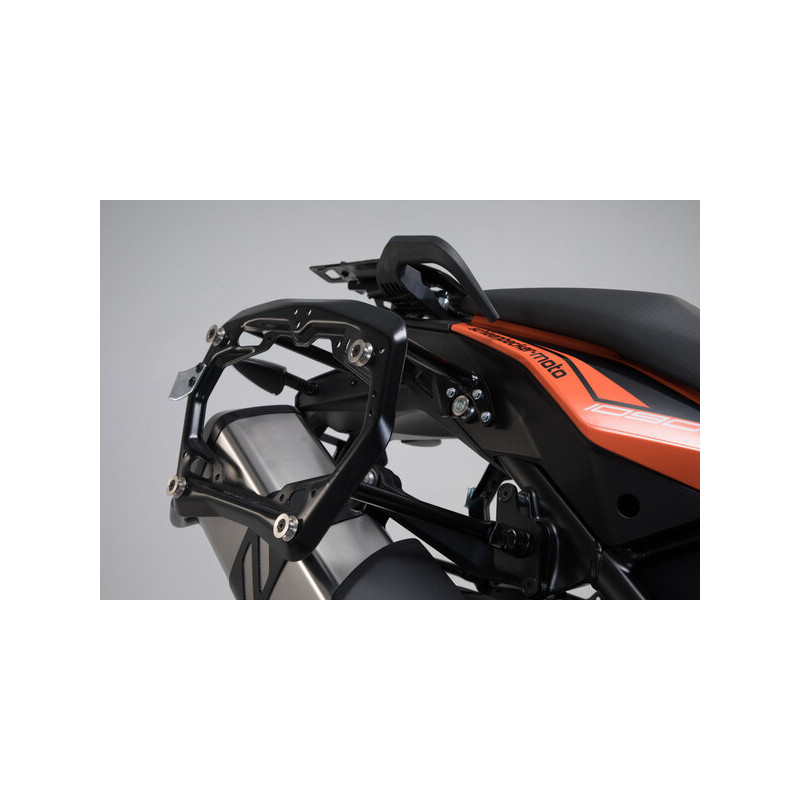 Kit Aventure SW-Motech pour KTM 1090 Adventure (17-19) ADV.04.333.75001/S Kit Aventure SW-Motech pour KTM 1090 Adventure (17-19) ADV.04.333.75001/S