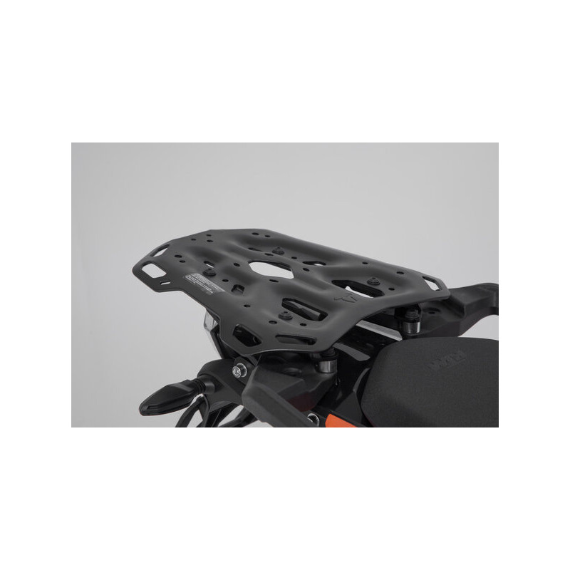 Kit Aventure SW-Motech pour KTM 790 Adventure (19-20) ADV.04.521.75000/S Kit Aventure SW-Motech pour KTM 790 Adventure (19-20) ADV.04.521.75000/S