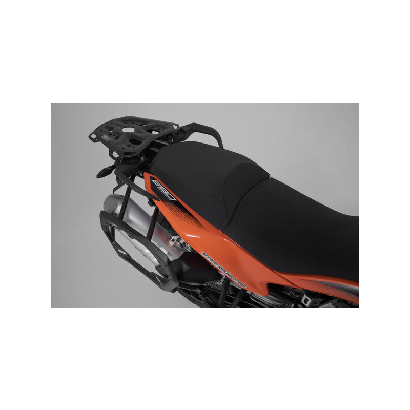 Kit Aventure SW-Motech pour KTM 790 Adventure (19-20) ADV.04.521.75000/S Kit Aventure SW-Motech pour KTM 790 Adventure (19-20) ADV.04.521.75000/S