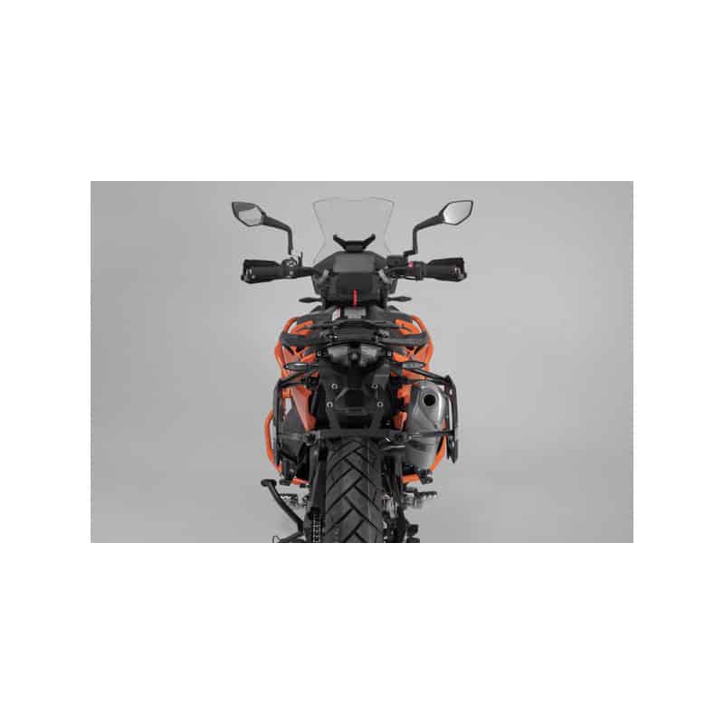 Kit Aventure SW-Motech pour KTM 790 Adventure (19-20) ADV.04.521.75000/S Kit Aventure SW-Motech pour KTM 790 Adventure (19-20) ADV.04.521.75000/S