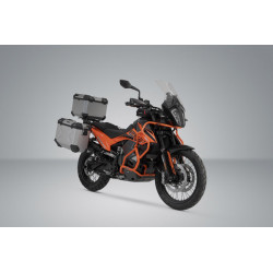 Kit Aventure SW-Motech pour KTM 790 Adventure (19-20) ADV.04.521.75000/S