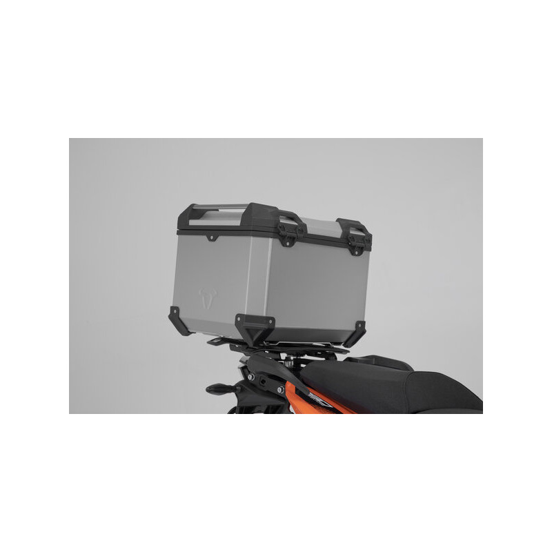 Kit Aventure SW-Motech pour KTM 790 Adventure (19-20) ADV.04.521.75000/S Kit Aventure SW-Motech pour KTM 790 Adventure (19-20) ADV.04.521.75000/S