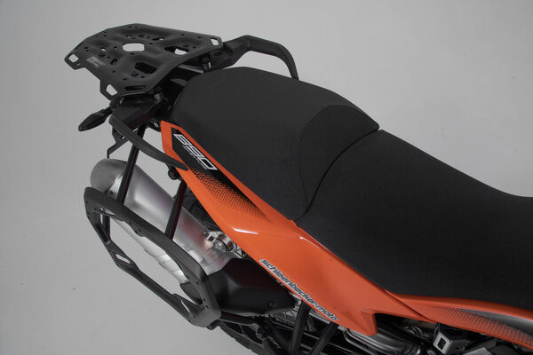 Kit Aventure SW-Motech pour KTM 890 Adventure (21-22) ADV.04.521.75000/S