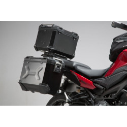 Kit Aventure SW-Motech pour Yamaha 900 Tracer - GT (18-20) ADV.06.871.75000/S