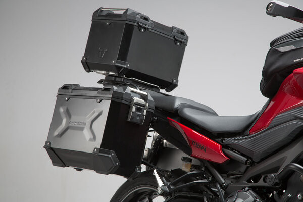 Kit Aventure SW-Motech pour Yamaha 900 Tracer - GT (18-20) ADV.06.871.75000/S