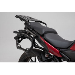 Kit Aventure SW-Motech pour Yamaha 900 Tracer - GT (18-20) ADV.06.871.75000/S