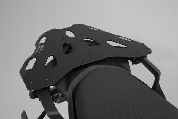 Kit Aventure SW-Motech pour Ducati 1200 Multistrada (15-17) ADV.22.114.75000/S