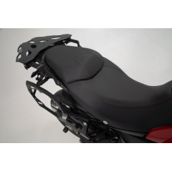 Kit Aventure SW-Motech pour Ducati 1200 Multistrada (15-17)